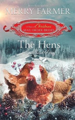 The Hens