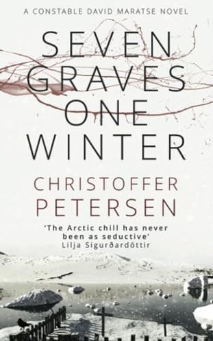 Seven Graves One Winter