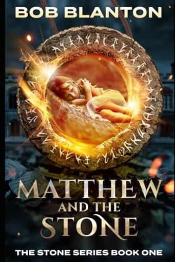 Matthew and the Stone