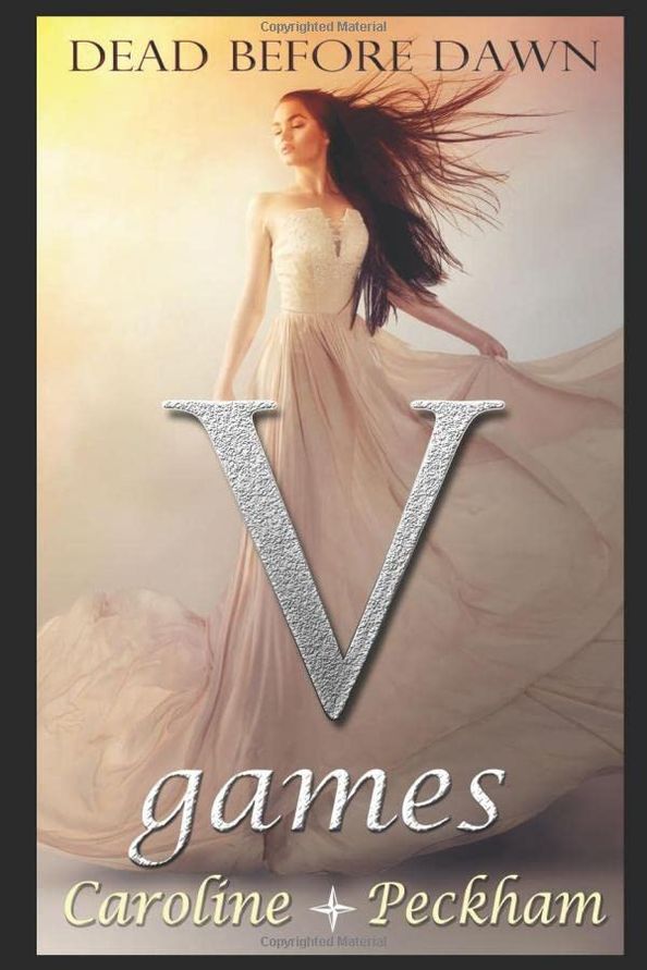 V Games: Dead Before Dawn