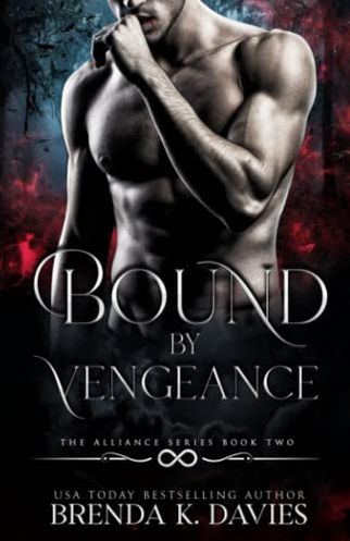 Bound by Vengeance