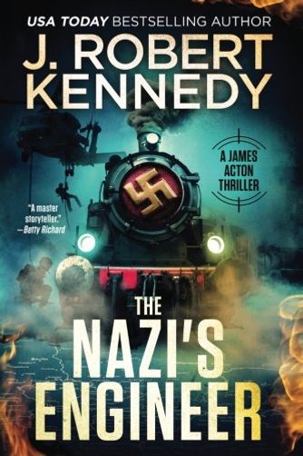 The Nazi's Engineer