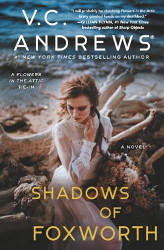 The Shadows of Foxworth