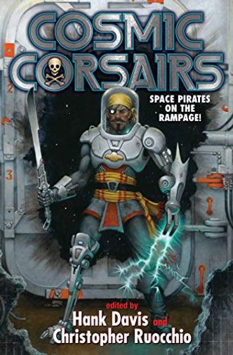 Cosmic Corsairs