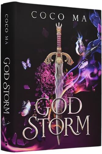 God Storm