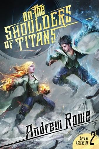 On the Shoulders of Titans