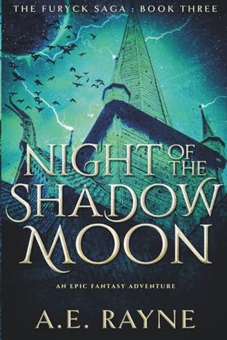 Night of the Shadow Moon