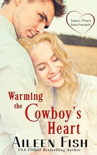 Warming the Cowboy's Heart