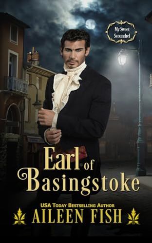 Earl of Basingstoke