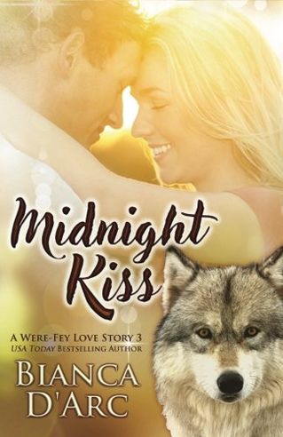 Midnight Kiss