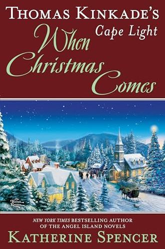 When Christmas Comes