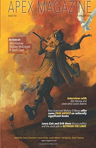 A Witch’s Guide to Escape: A Practical Compendium of Portal Fantasies