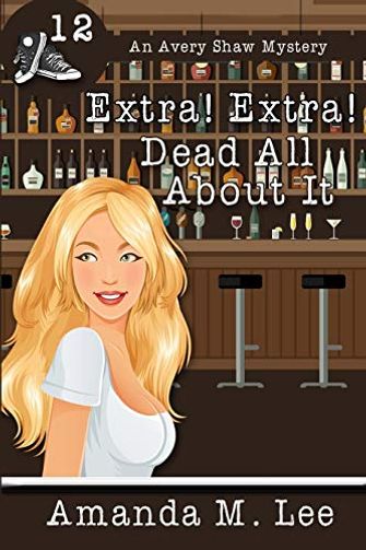 Extra! Extra! Dead All About It