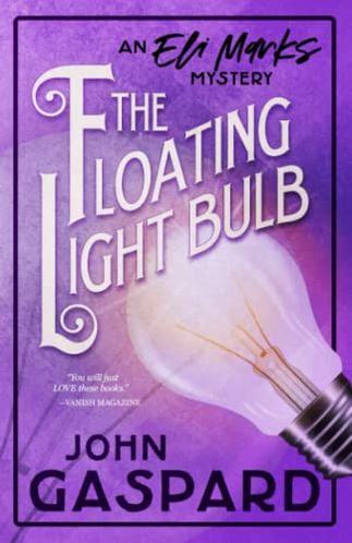 The Floating Light Bulb