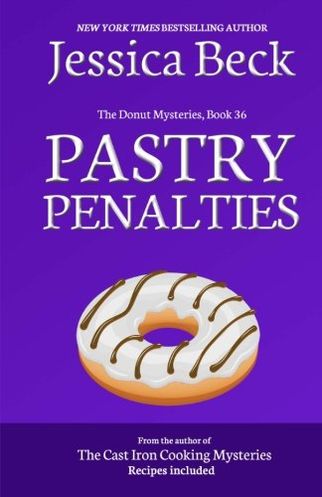 Pastry Penalties