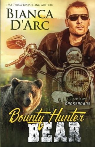 Bounty Hunter Bear