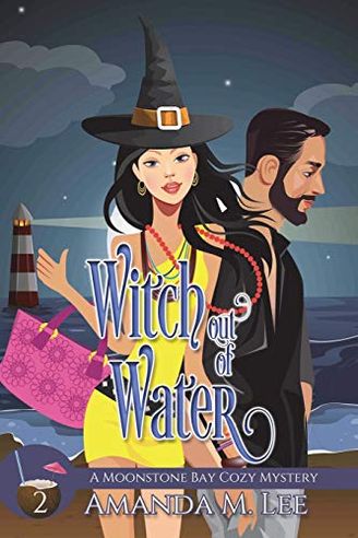 Witch Out of Water