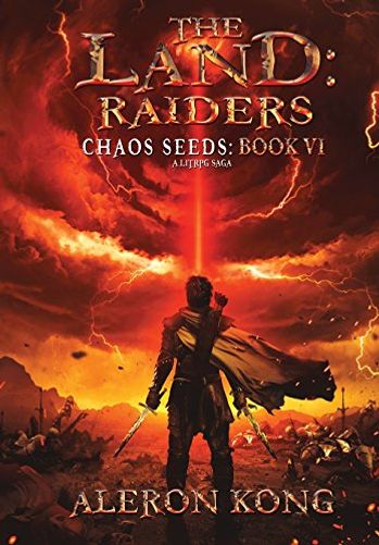 The Land: Raiders