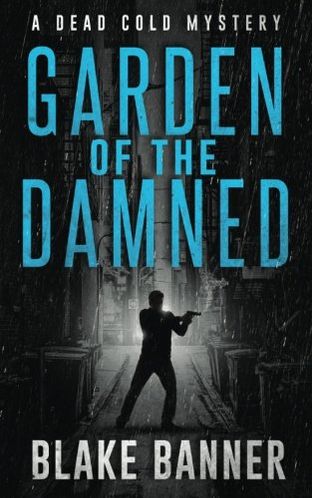 Garden of the Damned
