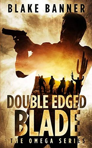 Double Edged Blade