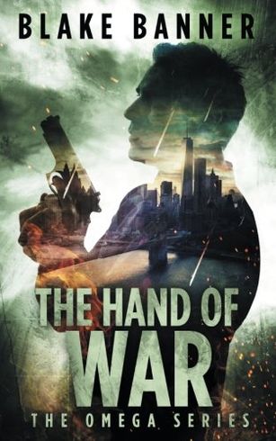 The Hand of War