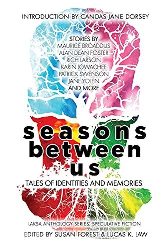 Seasons Between Us
