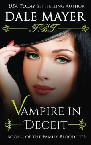 Vampire in Deceit