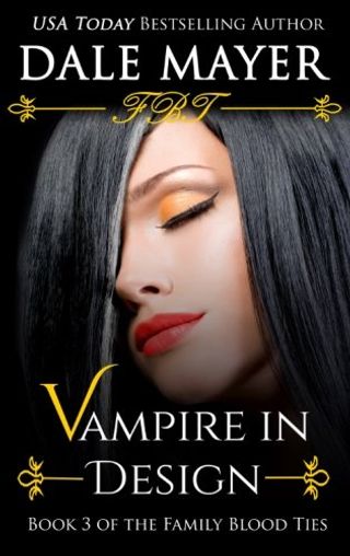 Vampire in Design