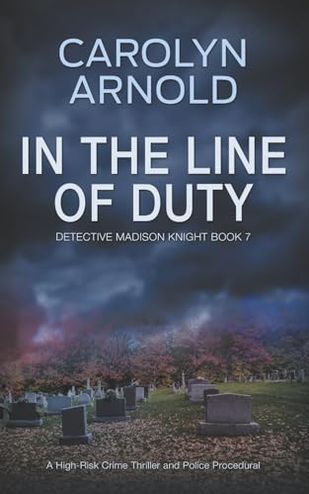 In the Line of Duty