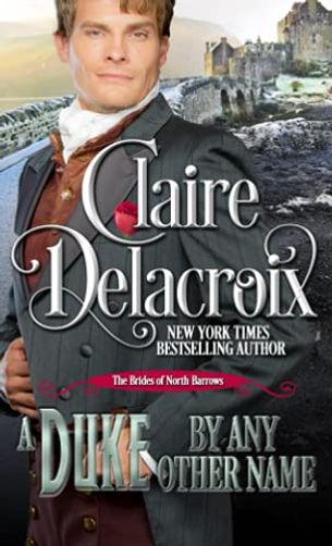 A Duke by Any Other Name