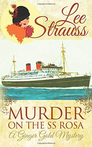 Murder on the SS Rosa