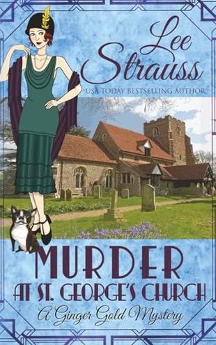 Murder at St. George's Church