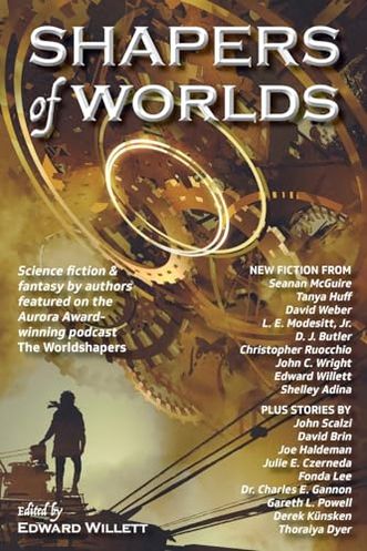Shapers of Worlds