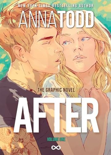After: The Graphic Novel, Vol. 1