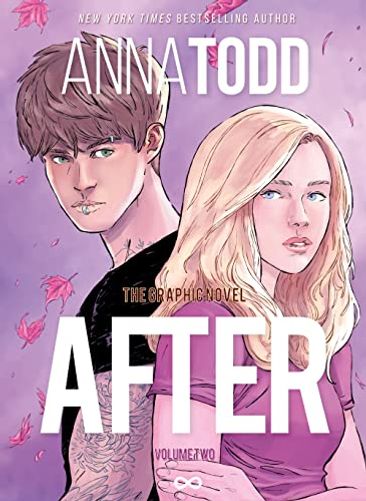 After: The Graphic Novel, Vol. 2