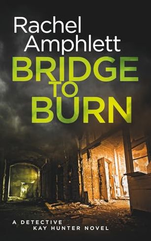 Bridge to Burn