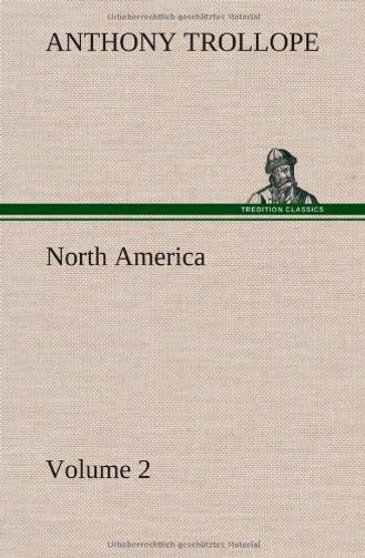 North America - Volume 2