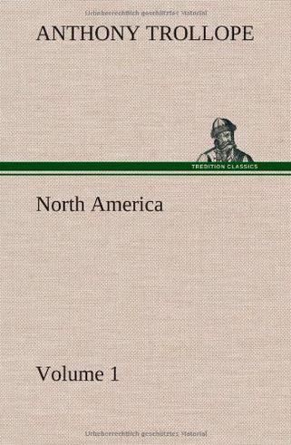 North America - Volume 1