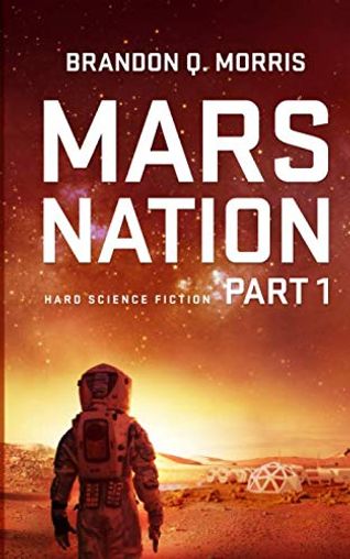 Mars Nation 1