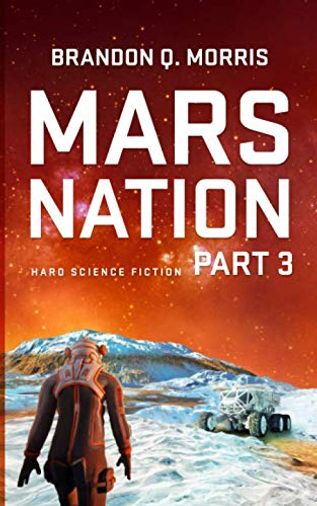 Mars Nation 3