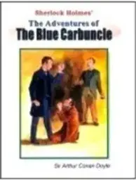 The Adventure of the Blue Carbuncle