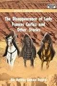 The Disappearance of Lady Frances Carfax