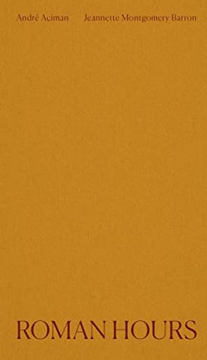 Roman Hours