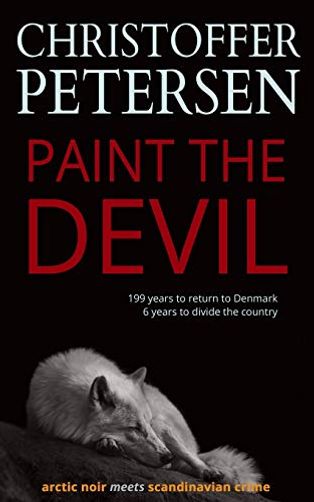 Paint the Devil