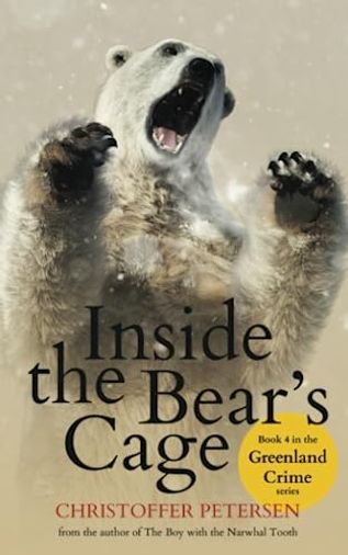 Inside the Bear's Cage