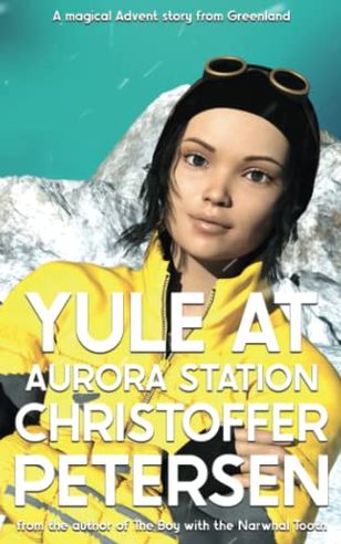 Yule at Aurora Station