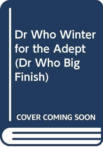 Winter for the Adept