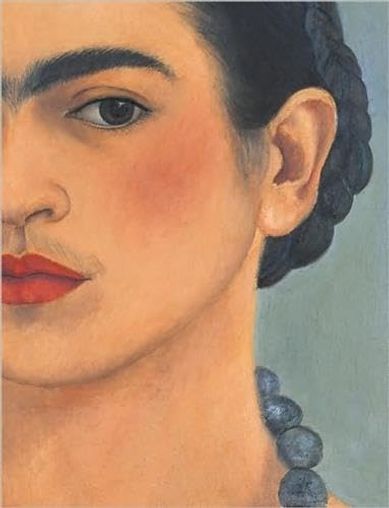 Frida Kahlo: National Homage 1907-2007