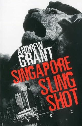 Singapore Sling-Shot