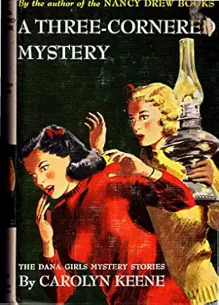 A Three-Cornered Mystery
